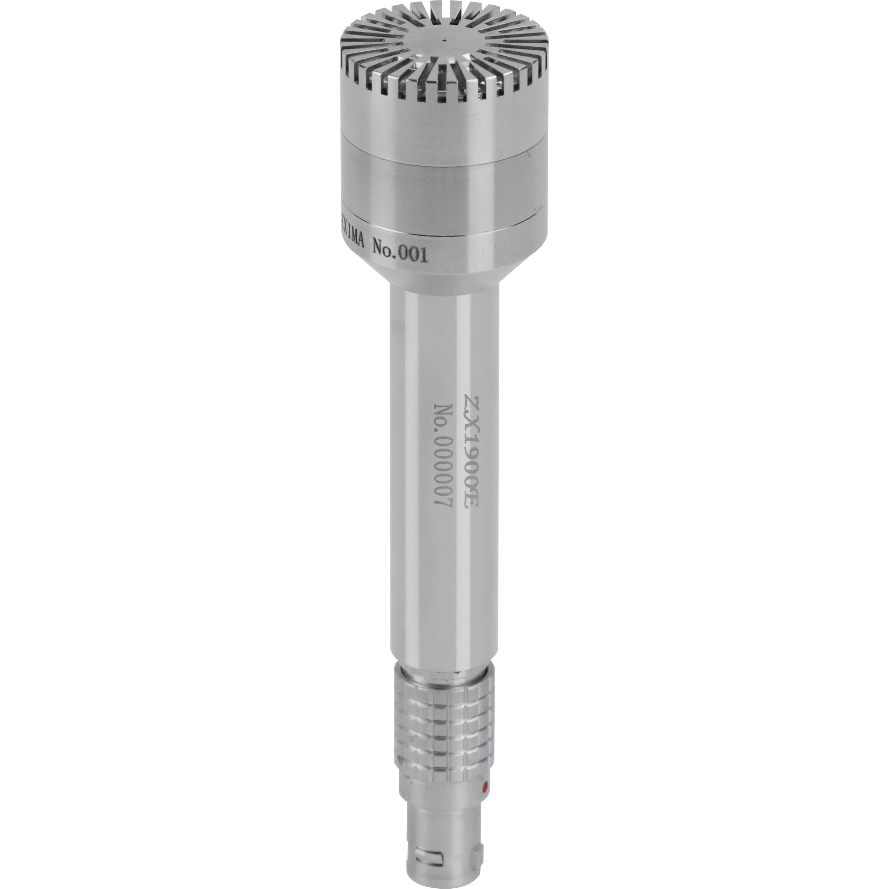 ZXONIC TECHNOLOGY INC. ZX1012-B-01 electronic component product image