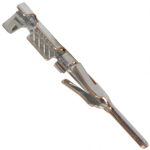 Hirose Electric Co Ltd DF1B-2428PCF electronic component product image