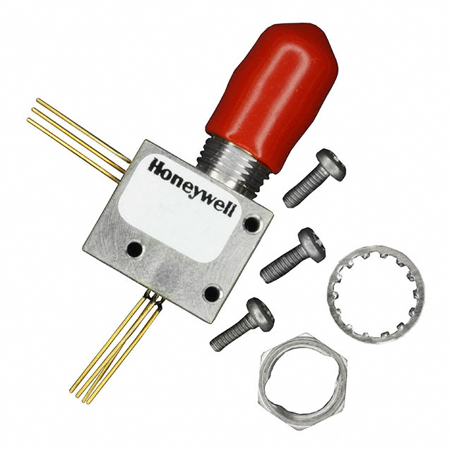 Honeywell Sensing and Productivity Solutions HOD2236-111/BBA electronic component product image