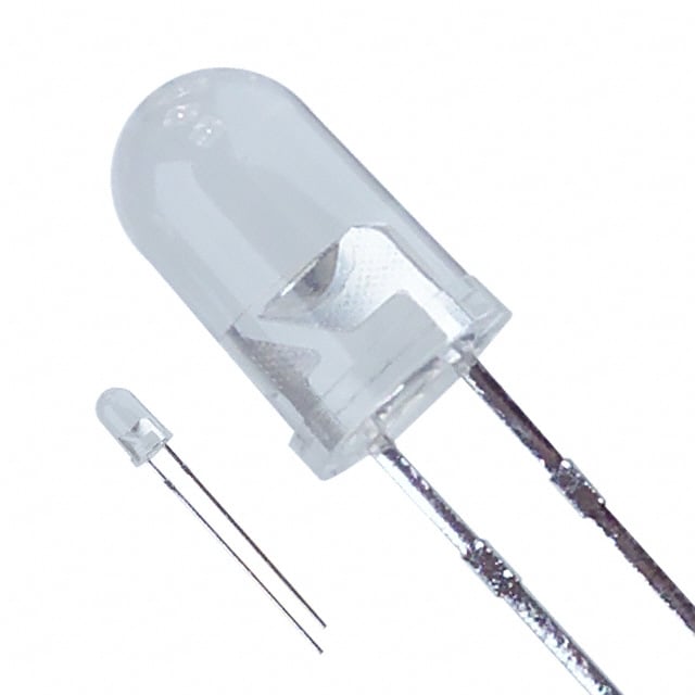 Lite-On Inc. LTL2R3TGY3KS electronic component product image