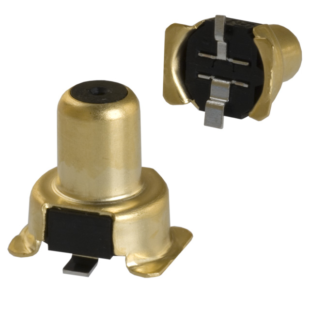 Hirose Electric Co Ltd MS-145NB electronic component product image