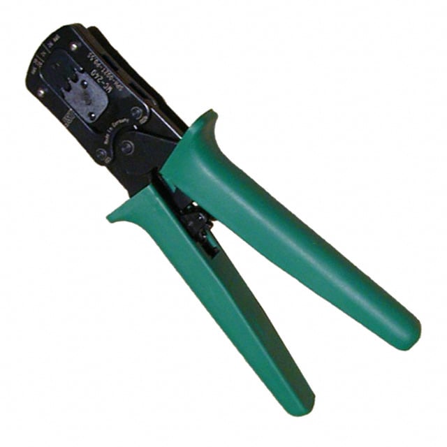 JST Sales America Inc. WC-240 electronic component product image