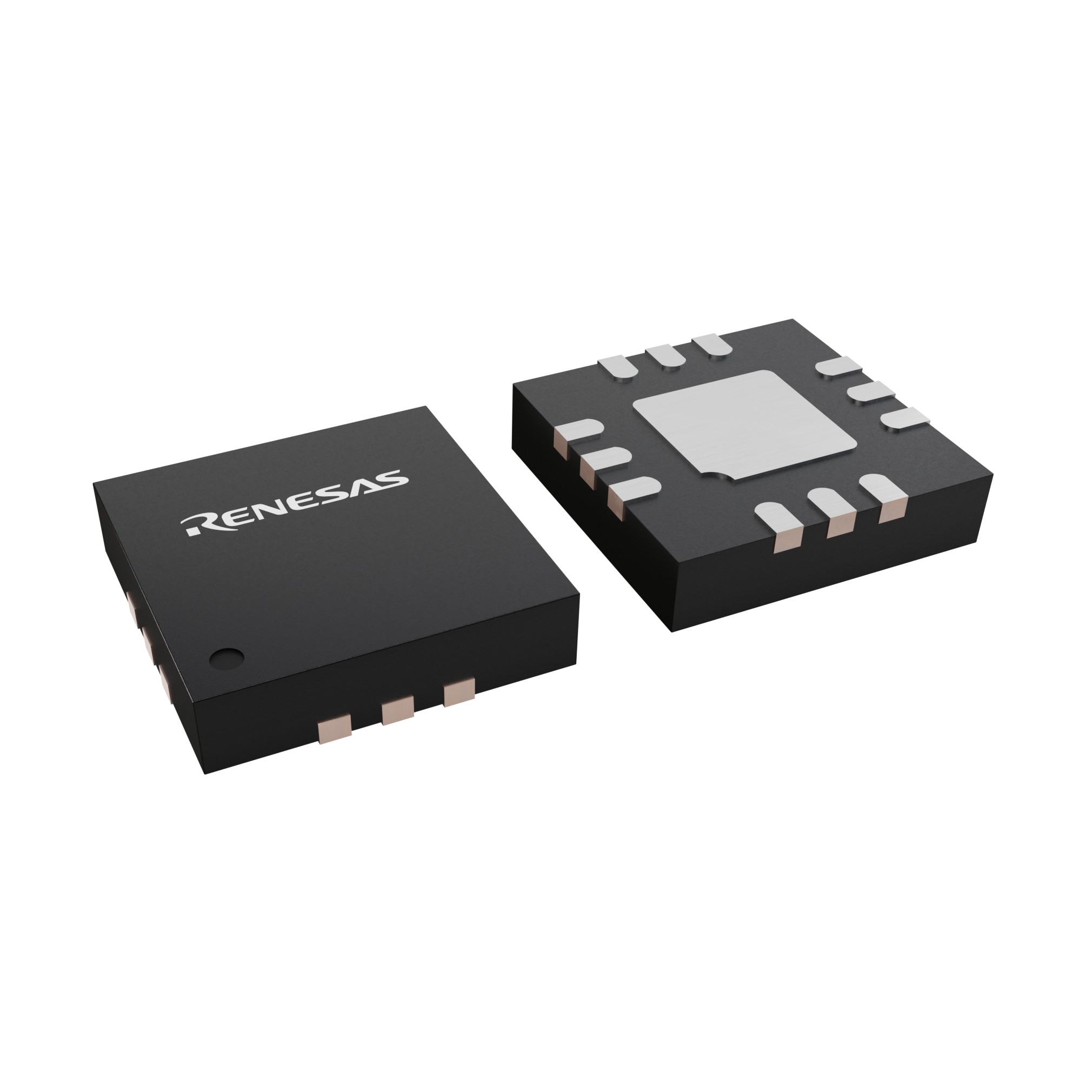 Renesas Electronics Corporation SLG46811V electronic component product image