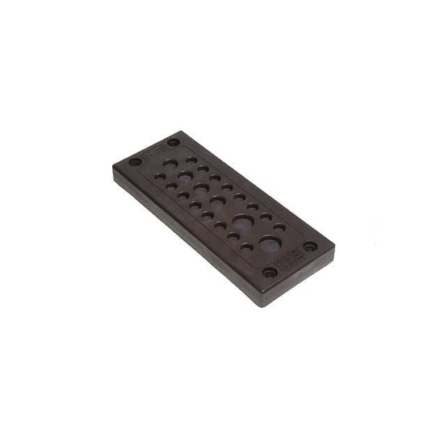 Jacob GmbH F305-9240-06 electronic component product image