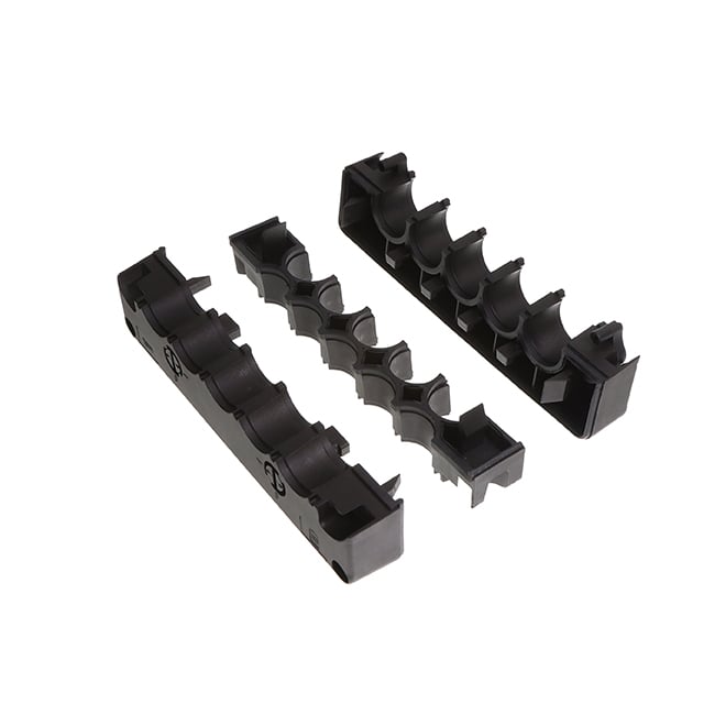 Jacob GmbH F310-9057-01 electronic component product image