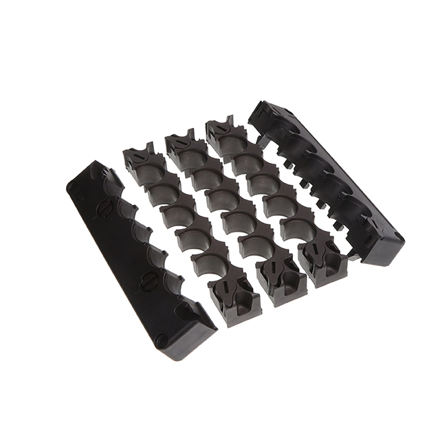 Jacob GmbH F310-9102-02 electronic component product image