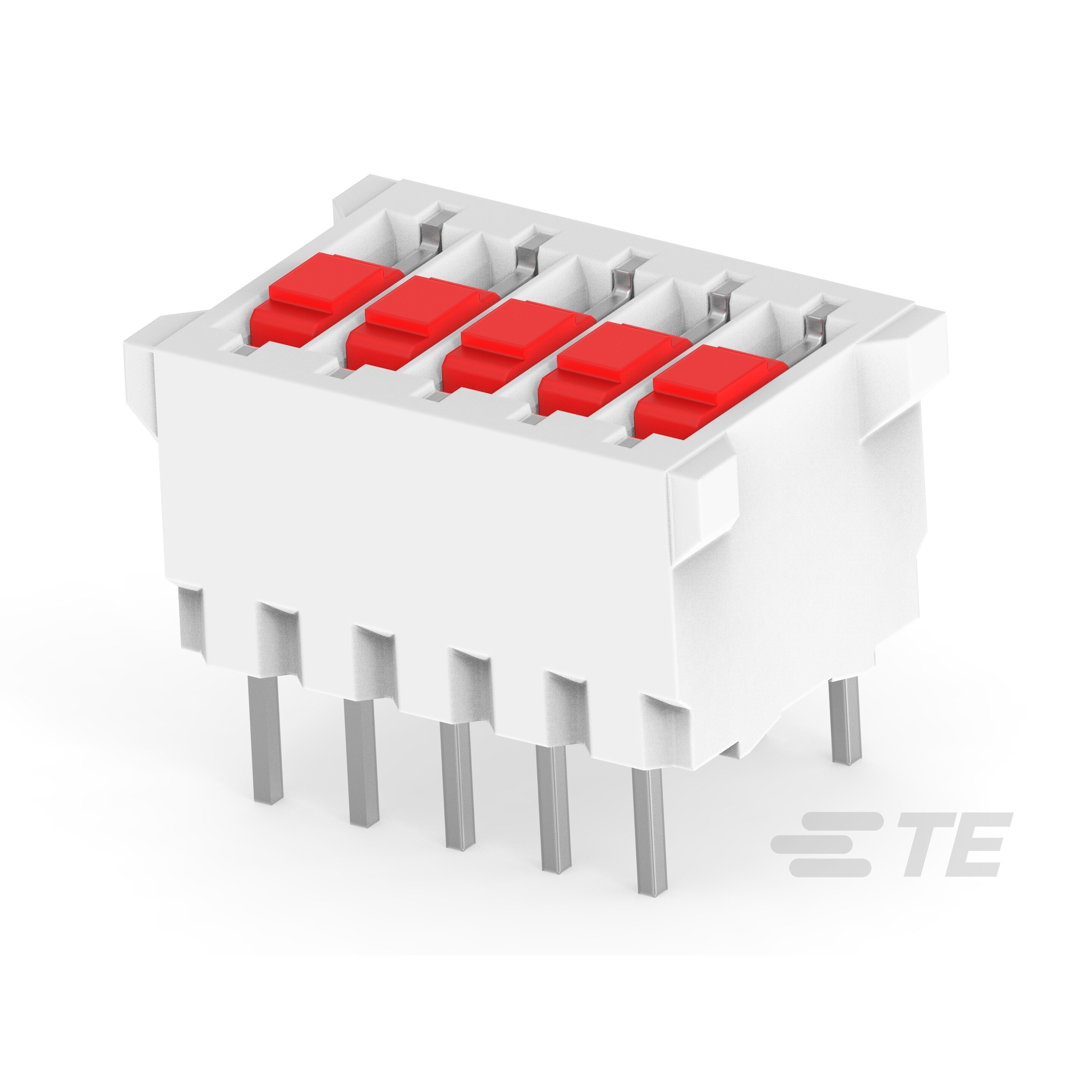 TE Connectivity ALCOSWITCH Switches 5161390-5 electronic component product image