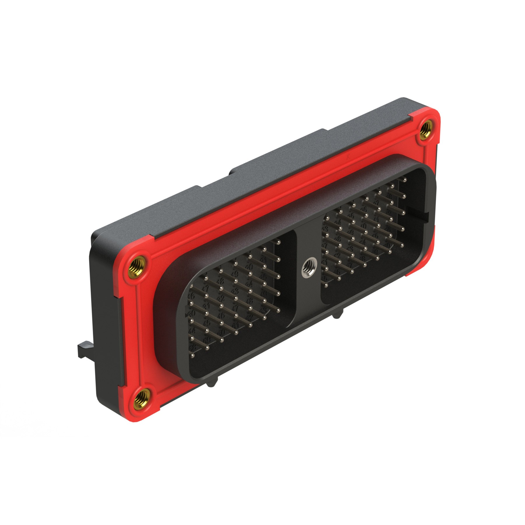 Amphenol Sine Systems Corp ARC13-70PA-BM03SP1 electronic component product image