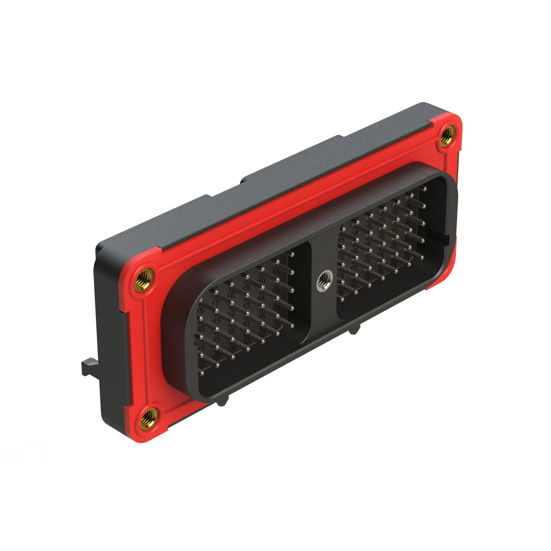 Amphenol Sine Systems Corp ARC13-70PB-BM03SP1 electronic component product image