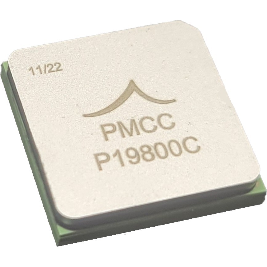 Pacific Microchip P19800C electronic component product image