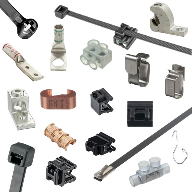 Panduit Corp SOLAR-BAG electronic component product image