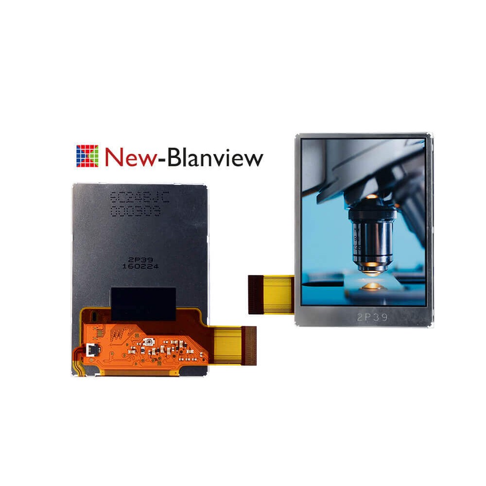 Toppan Inc. COM24H2P39ULC electronic component product image