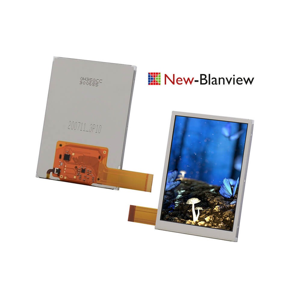 Toppan Inc. COM35H3P44ULC electronic component product image