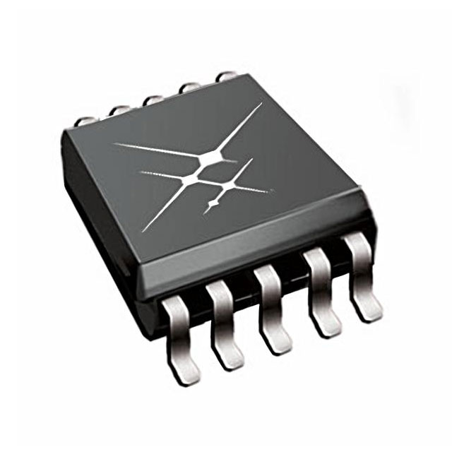 Silicon Labs SI4010-C2-GTR electronic component product image