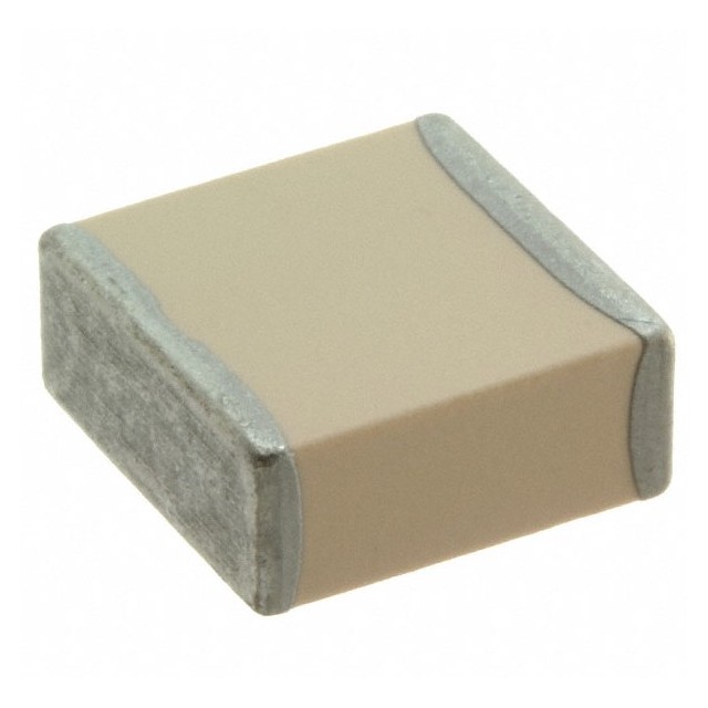 KYOCERA AVX 100E101JT3600XJ24 electronic component product image