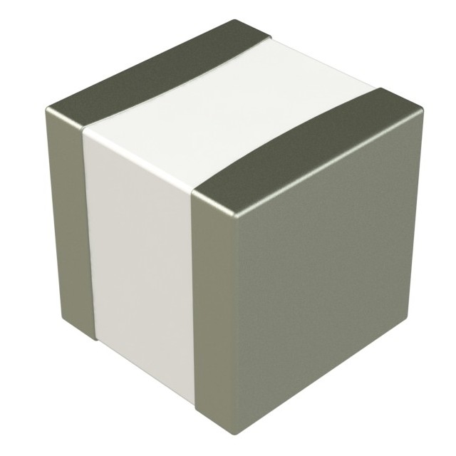 American Technical Ceramics 100A100GTN150X electronic component product image