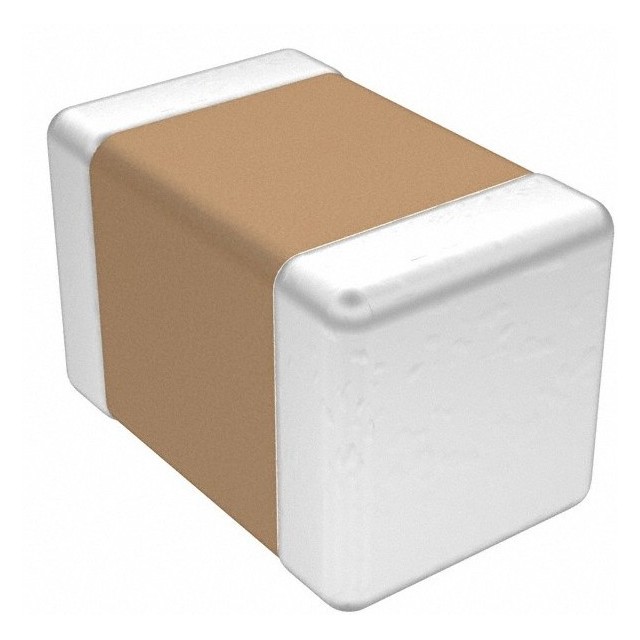 American Technical Ceramics 700A160JCA150XC100 electronic component product image