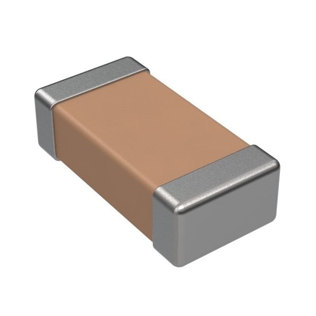 KYOCERA AVX KGM15AV51H104ZT electronic component product image