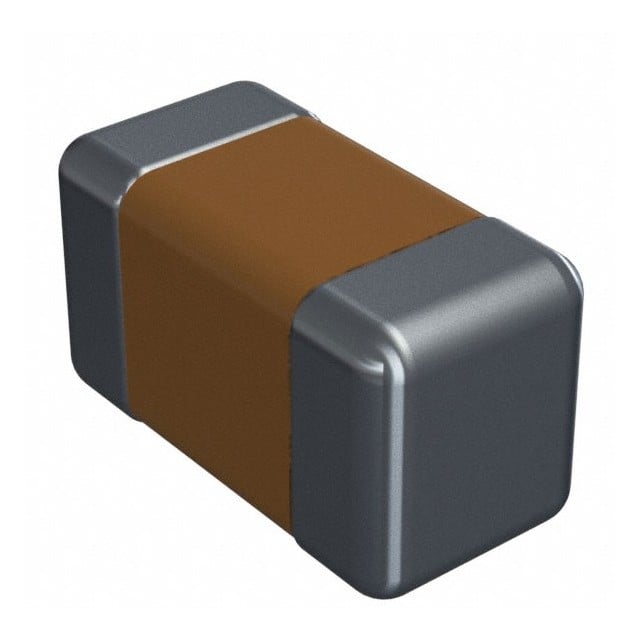 KYOCERA AVX 06031U1R9CAT2A electronic component product image