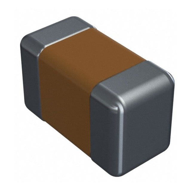 KYOCERA AVX 08051U121FAT2A electronic component product image