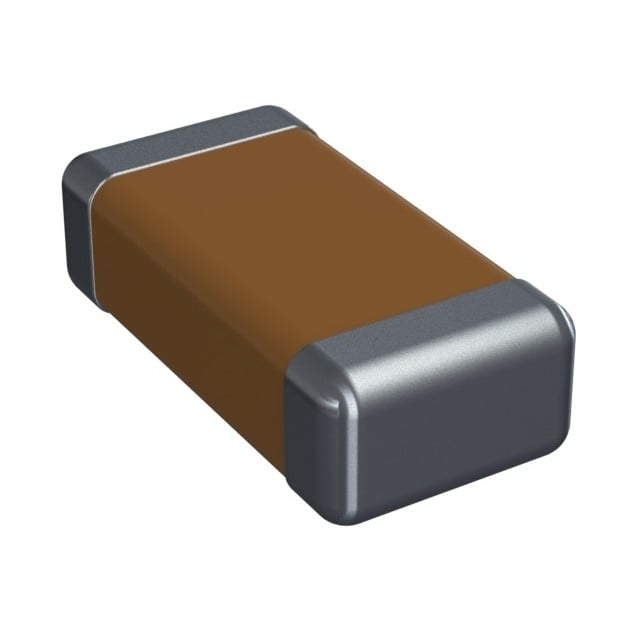 KYOCERA AVX 0805YC225MAT2A electronic component product image