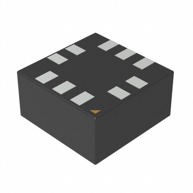 ROHM Semiconductor BM1422AGMV-ZE2 electronic component product image
