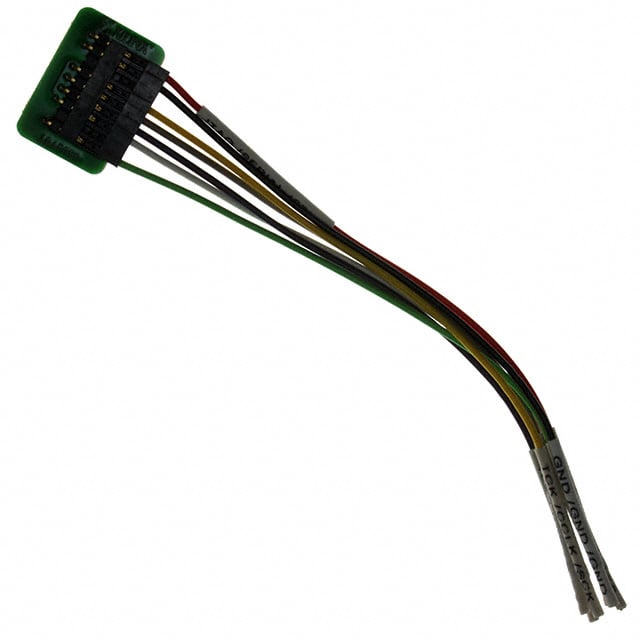 AMD HW-USB-FLYLEADS-G electronic component product image