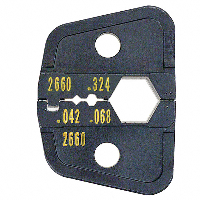 Greenlee Communications PA2660 electronic component product image