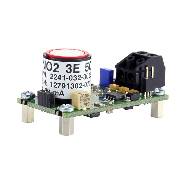 City Technology 75-224103230659 electronic component product image