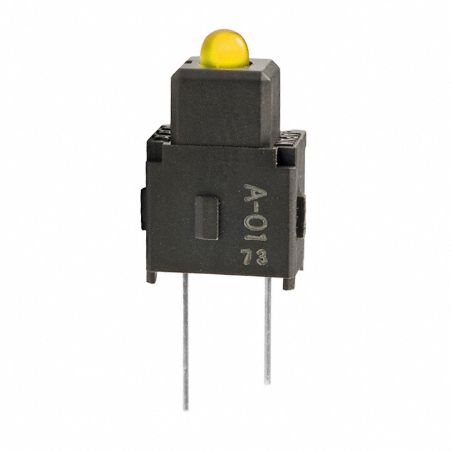 NKK Switches A01BE electronic component product image