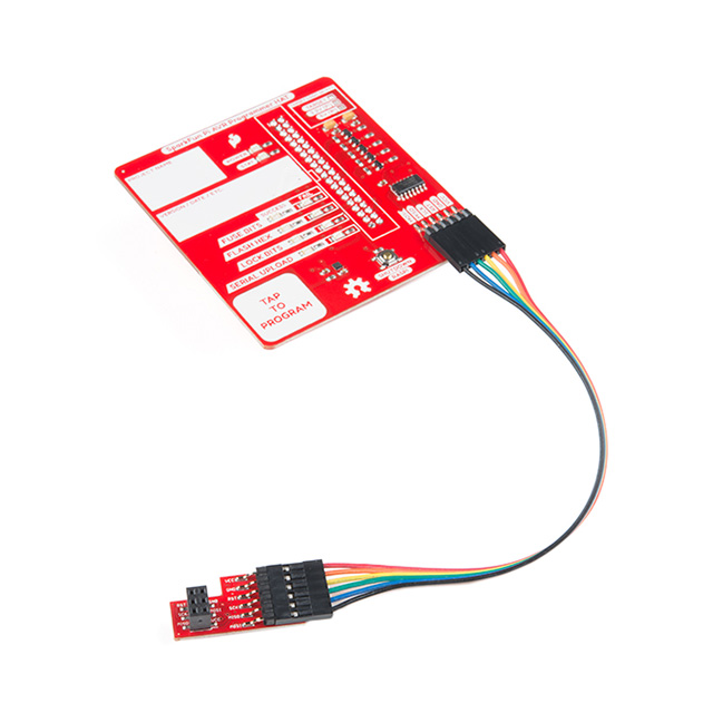 SparkFun Electronics 14747 electronic component product image