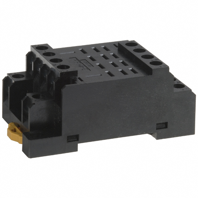 Omron Automation and Safety PTF14A-E electronic component product image