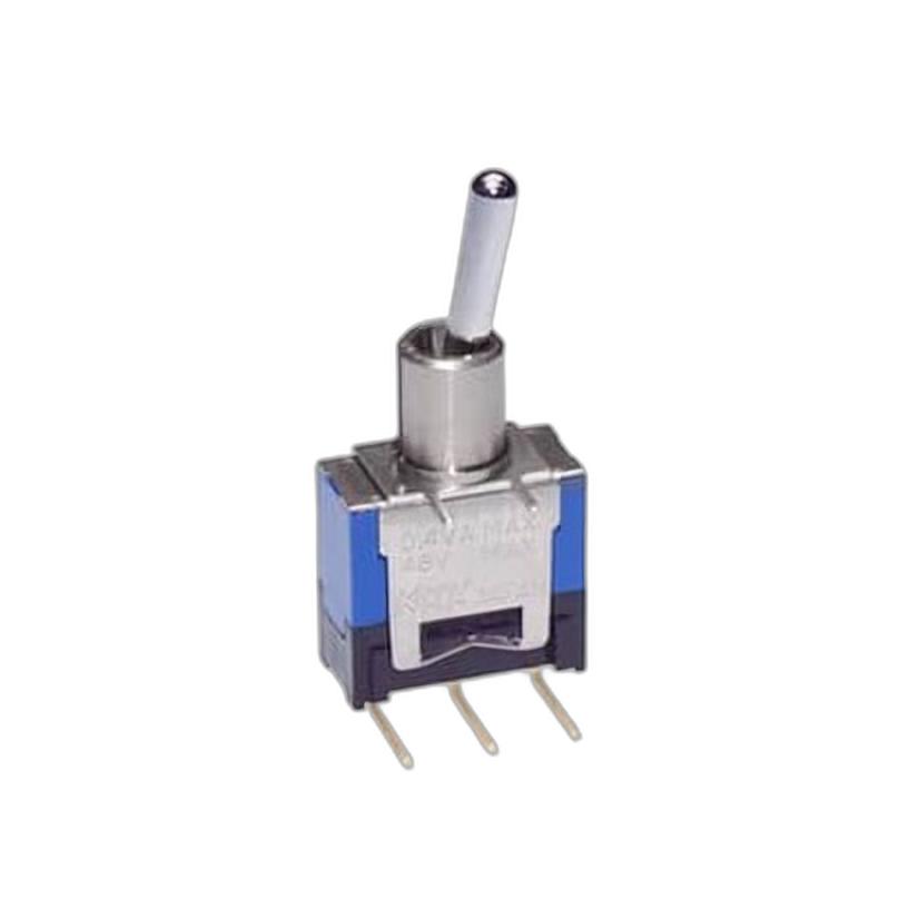 NKK Switches D22013H electronic component product image
