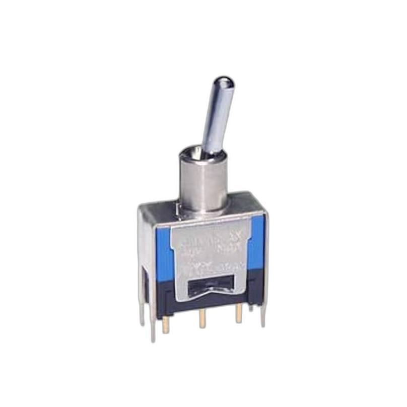 NKK Switches D22015B electronic component product image