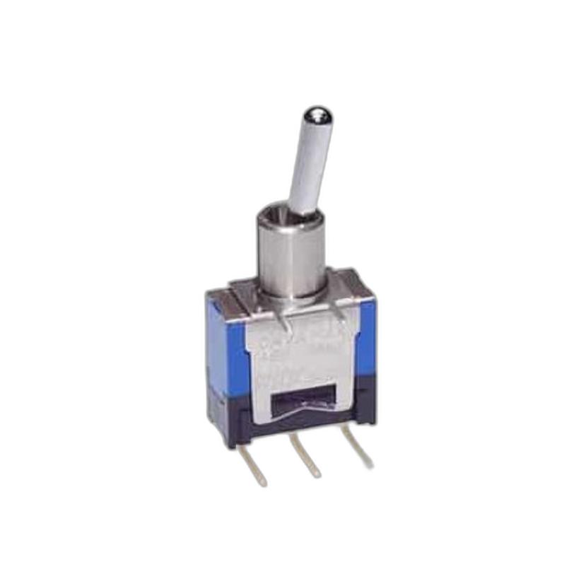 NKK Switches D22019H electronic component product image
