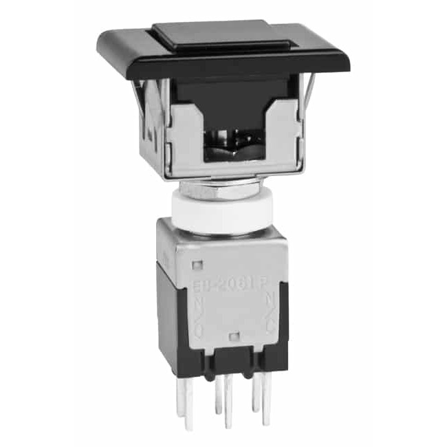 NKK Switches EB2061P-A-J21A electronic component product image