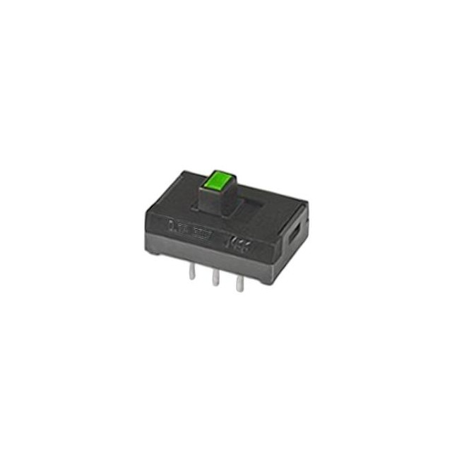 NKK Switches SS22SBH4 electronic component product image