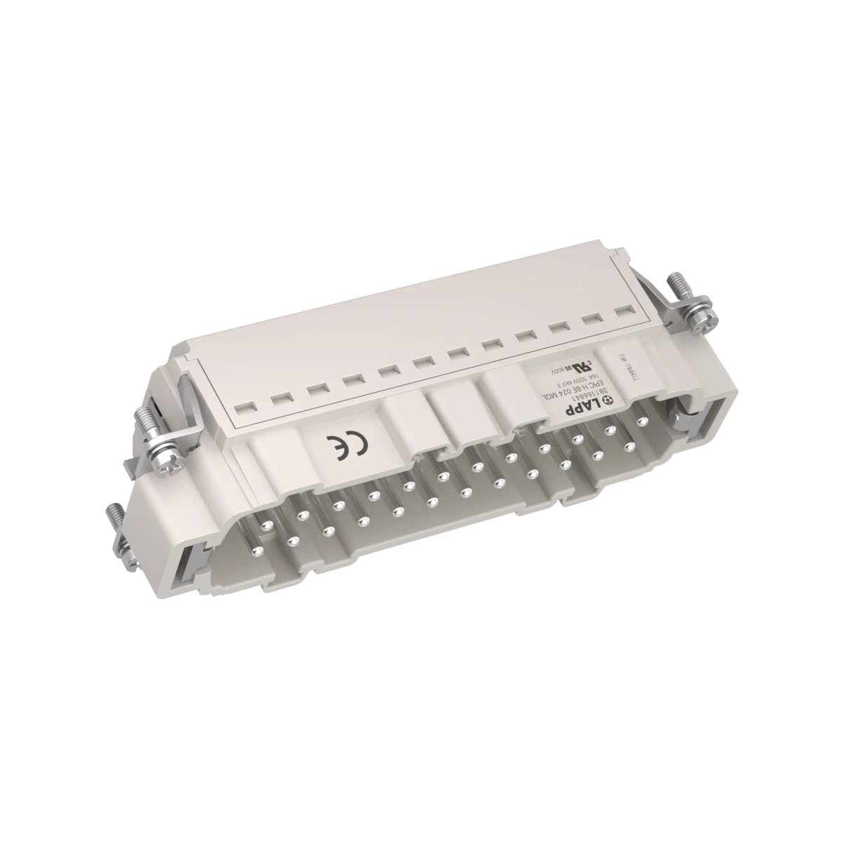 LAPP 381166841 electronic component product image