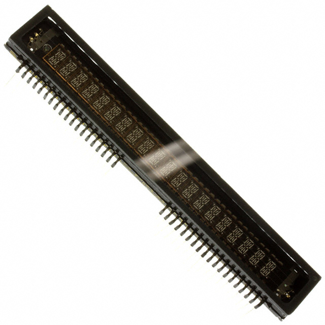 Newhaven Display Intl D0120MY-A1H electronic component product image