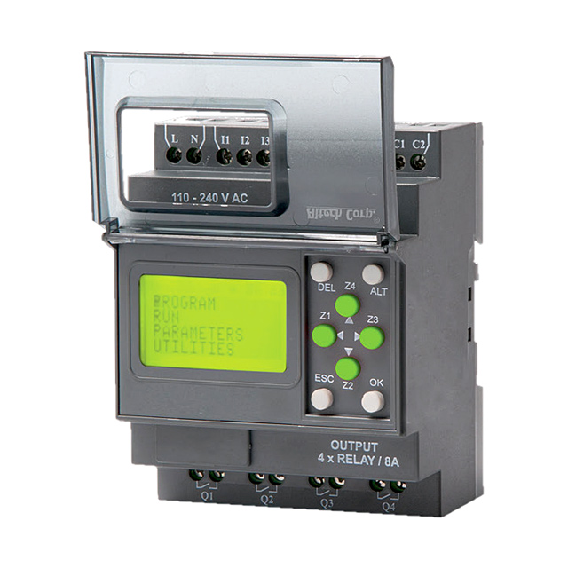 Altech Corporation ASR-B24DC-START electronic component product image
