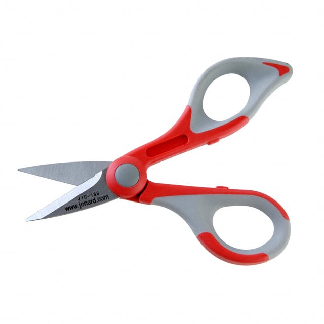 Jonard Tools JIC-186 electronic component product image