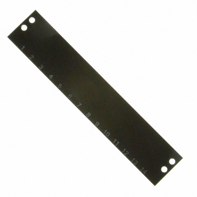 Cinch Connectivity Solutions MS-14-140 electronic component product image