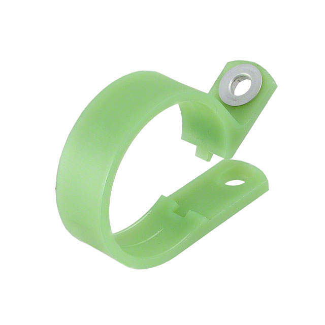 Essentra Components NM-20-R20 electronic component product image