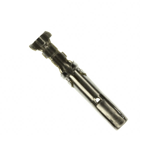 Souriau-Sunbank by Eaton SC20M-1TK6 electronic component product image
