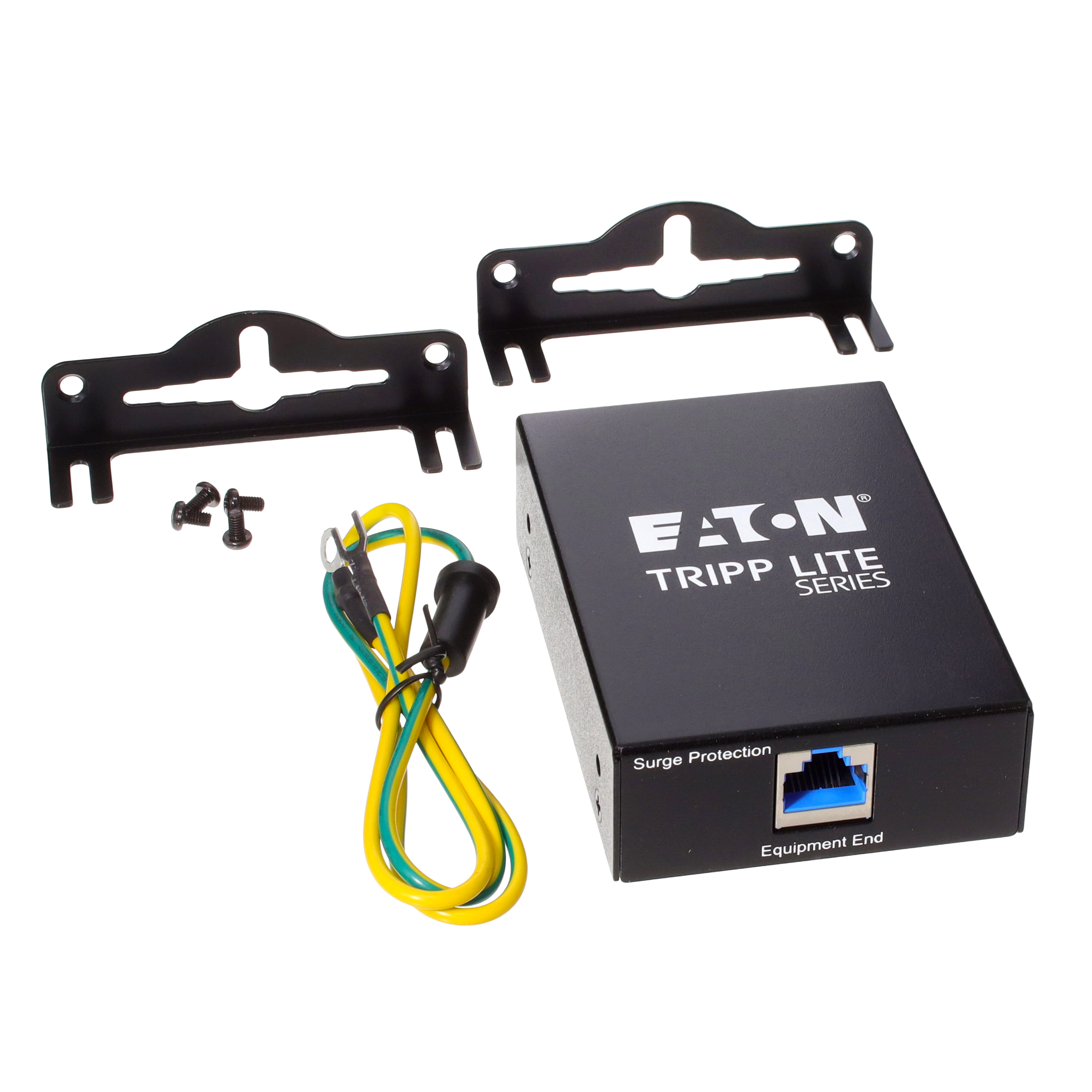 Eaton Tripp Lite B110-SP-POE-1 electronic component product image