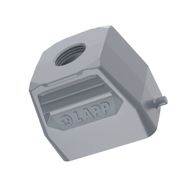 LAPP 19011000 electronic component product image