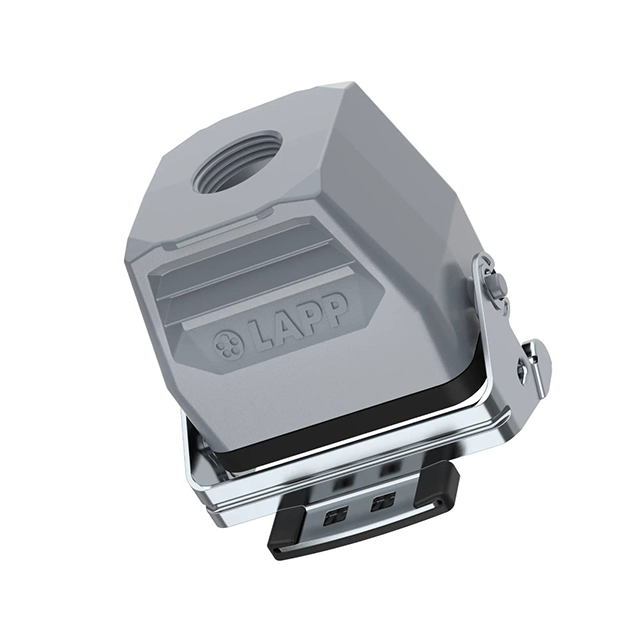 LAPP 19024000 electronic component product image