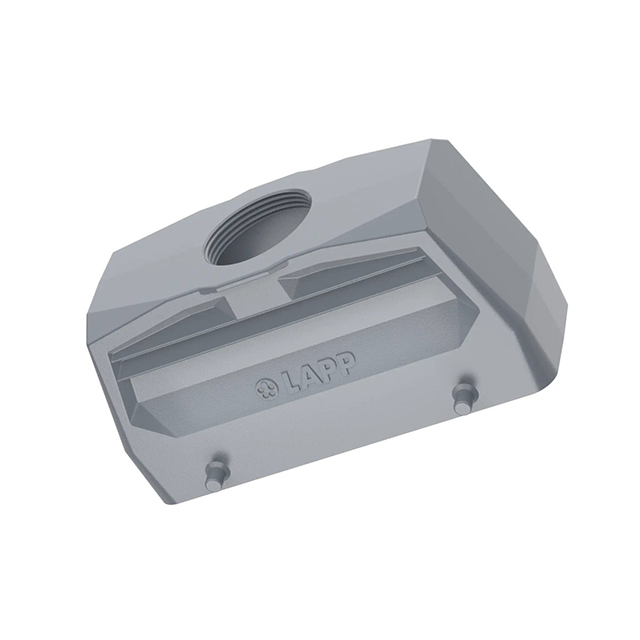LAPP 19111000 electronic component product image