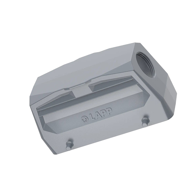 LAPP 19123000 electronic component product image