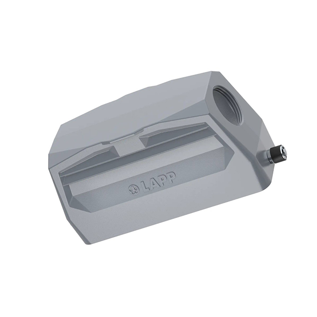 LAPP 19123900 electronic component product image